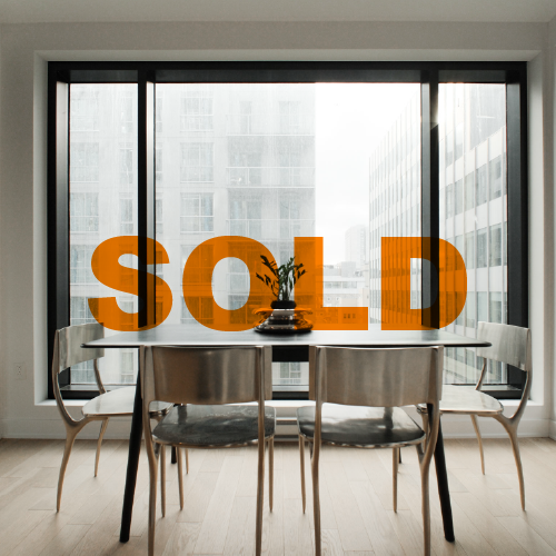 Sold property 6
